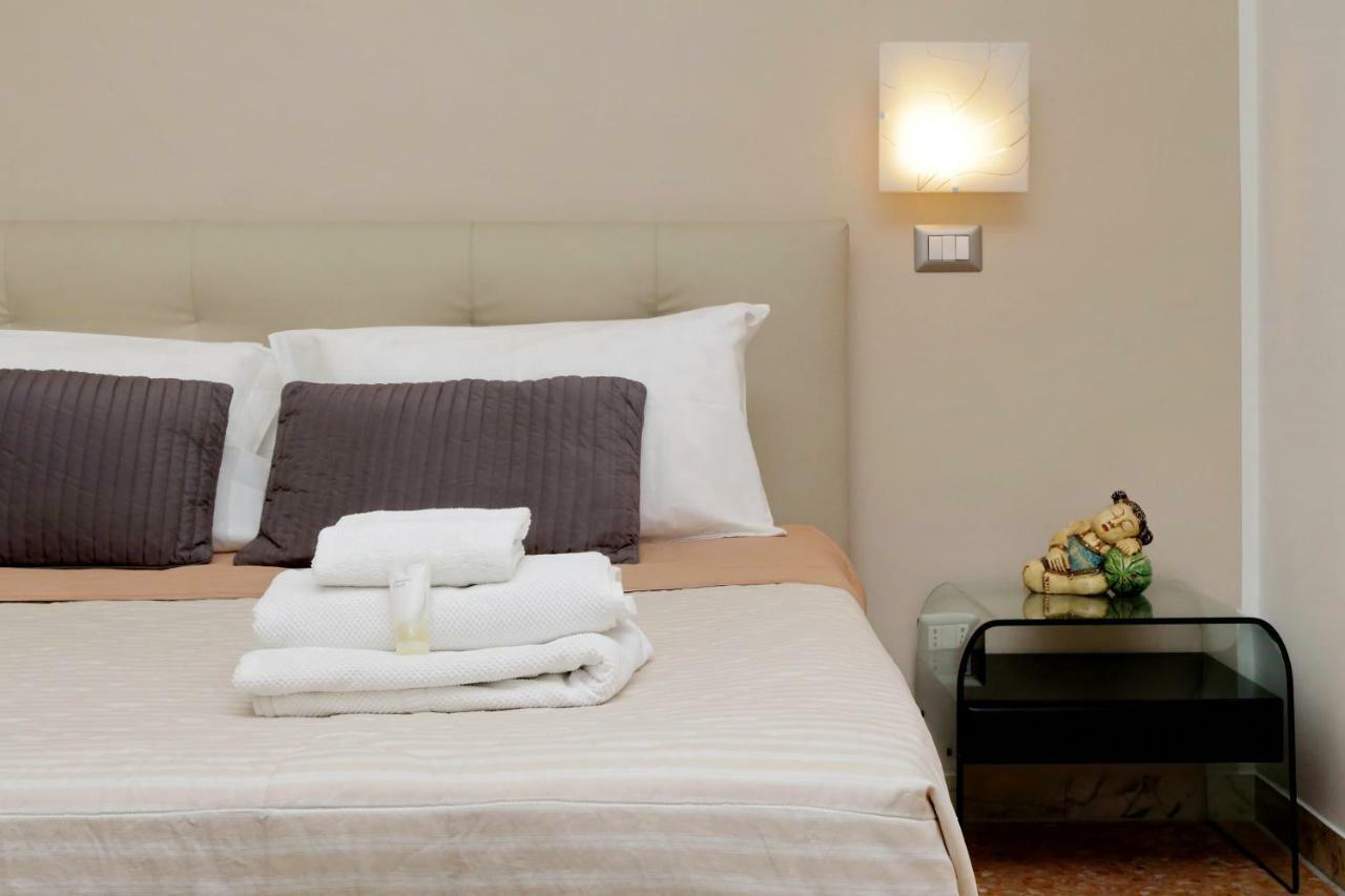 Apartamento Sanpietrina *