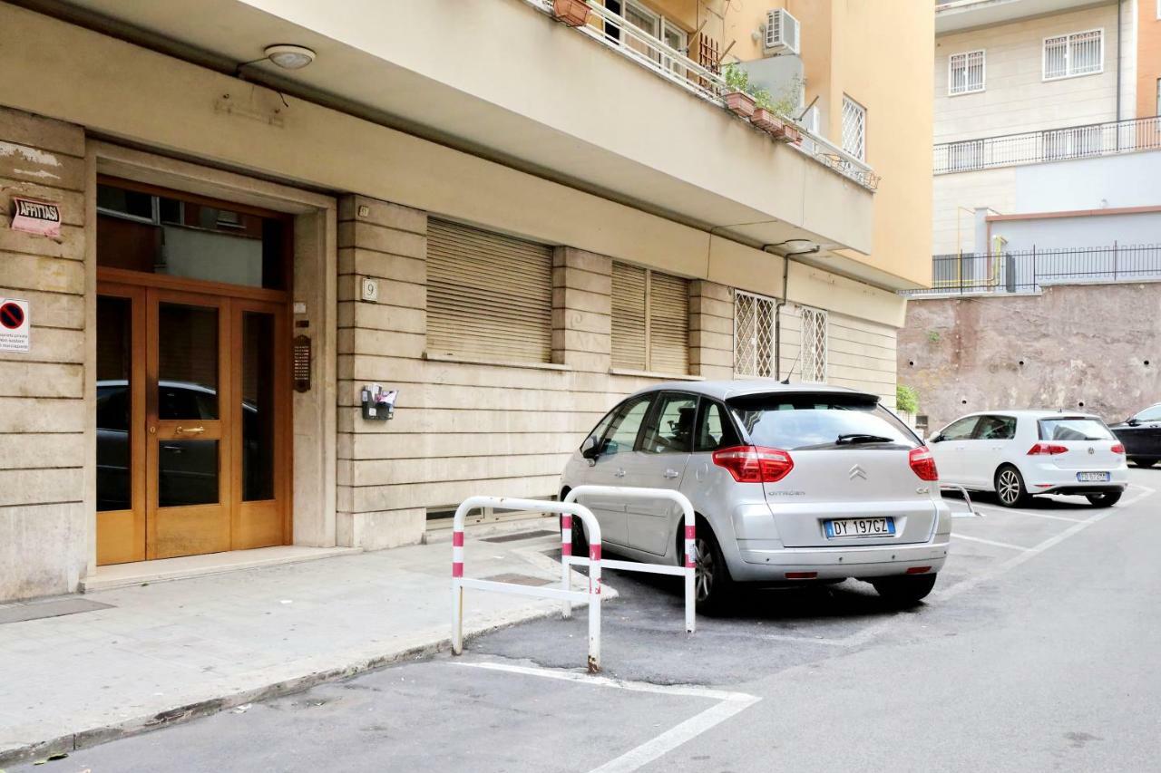 Apartamento Sanpietrina