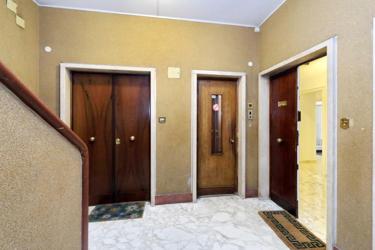 Sanpietrina Appartamento Roma